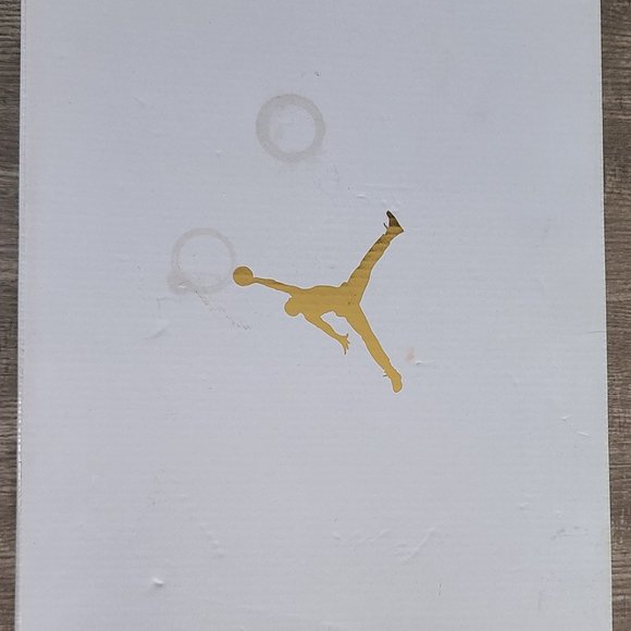 Nike Air Jordan 2 Retro Womens size 7.5 Multi-Color Red Yellow Blue Purple Green - Picture 17 of 17